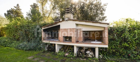 5 rooms Office in Rome, Italy No. 336791 10