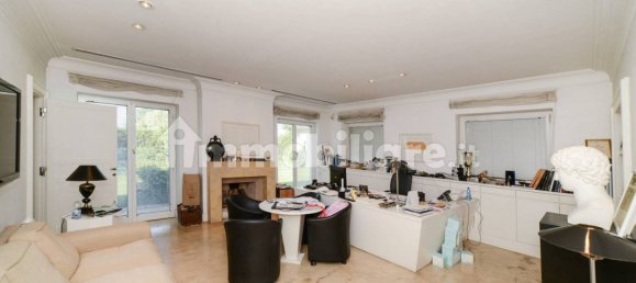 5 rooms Office in Rome, Italy No. 336791 18