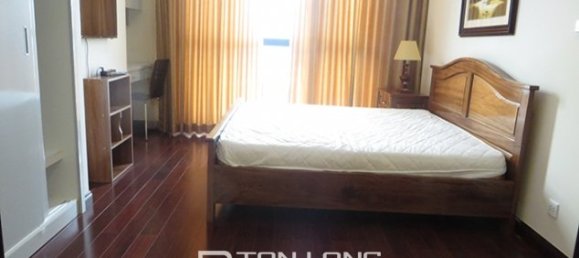 2 bedrooms Apartment in Thanh Xuan, Vietnam No. 2787 4