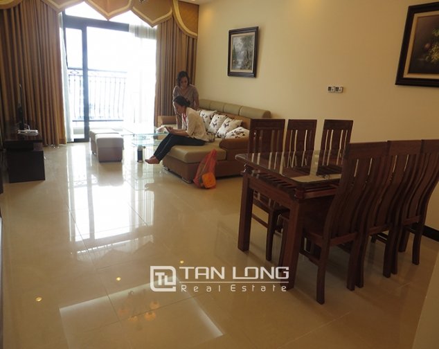 2 bedrooms Apartment in Thanh Xuan, Vietnam No. 2787