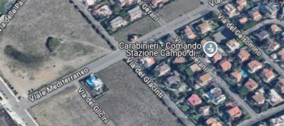 3 rooms Apartment in Cerveteri, Italy No. 27218 4