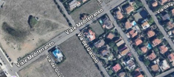 3 rooms Apartment in Cerveteri, Italy No. 27218 3