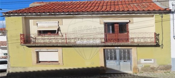 3 bedrooms House in Salgueiro do Campo, Portugal No. 169564 4