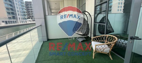 1 غرف نوم شقة في Al Raha Beach, UAE رقم 37087 2