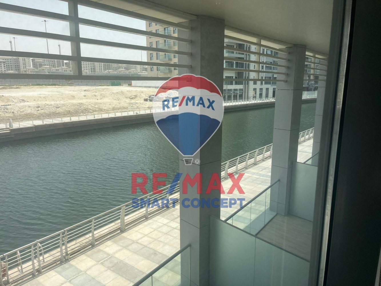 1 غرف نوم شقة في Al Raha Beach, UAE رقم 37087