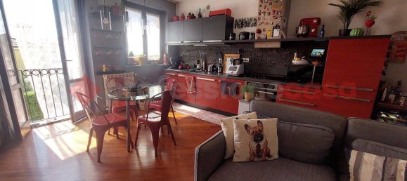 2 rooms Apartment in Canegrate, Italy No. 282836 6