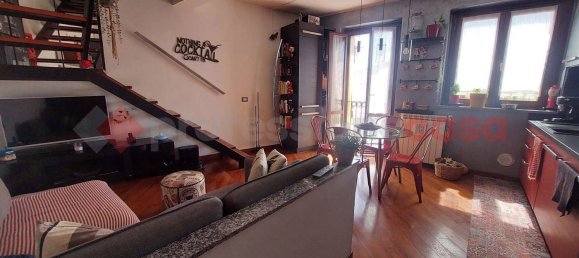 2 rooms Apartment in Canegrate, Italy No. 282836 5