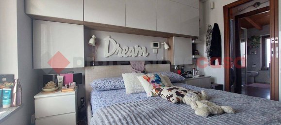 2 rooms Apartment in Canegrate, Italy No. 282836 10