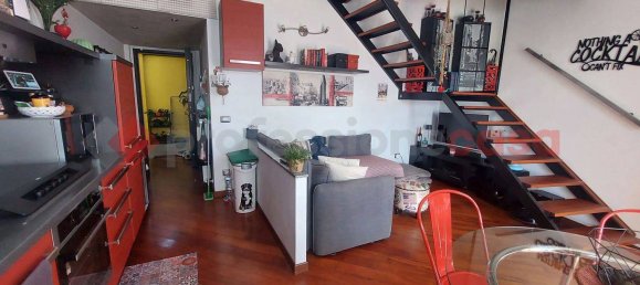 2 rooms Apartment in Canegrate, Italy No. 282836 7