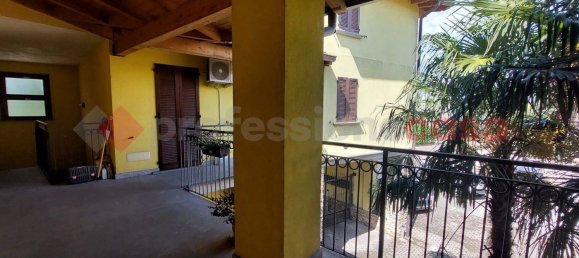 2 rooms Apartment in Canegrate, Italy No. 282836 3