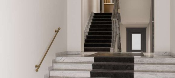 Пентхаус с 3 комнатами в Фриденау, Германия № 23662 15