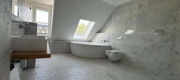 Пентхаус с 3 комнатами в Фриденау, Германия № 23662 4