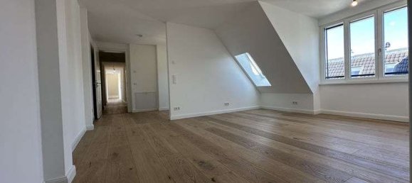 Пентхаус с 3 комнатами в Фриденау, Германия № 23662 3