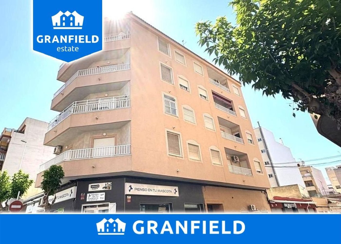 Apartamento T2 em Torrevieja, Spain N.º 240248