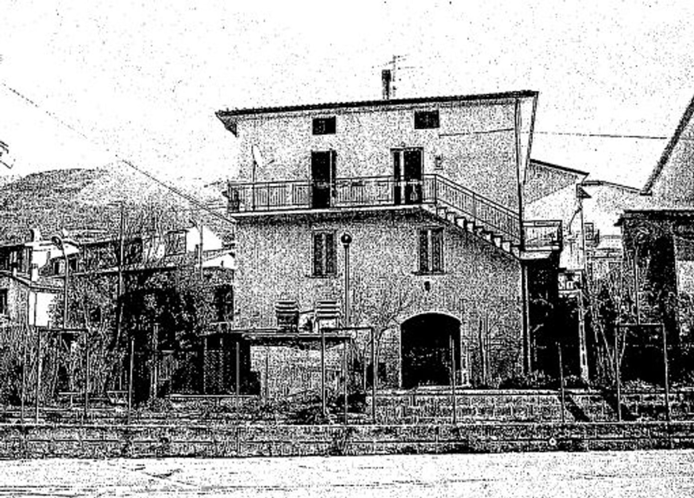 4-Zimmer Wohnung in Gualdo Tadino, Italy, Nr. 44037