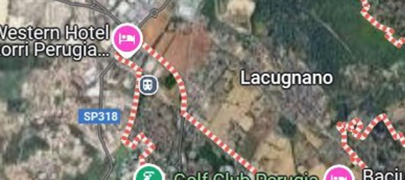 4-Zimmer Wohnung in Gualdo Tadino, Italy, Nr. 44037 20