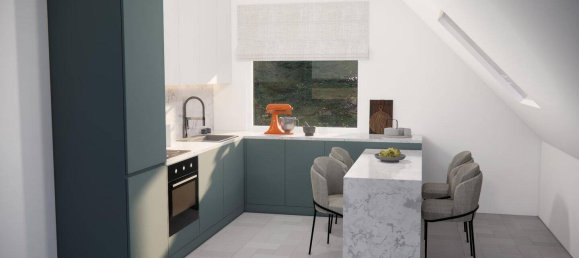 Квартира с 1 спальней в Дортмунд, Германия № 353552 2