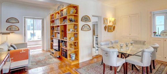 3 chambres Maison à Lisbon, Portugal No. 7138 2