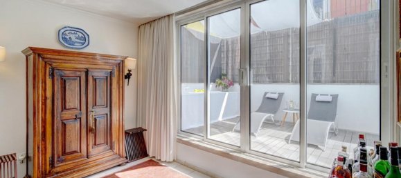 3 chambres Maison à Lisbon, Portugal No. 7138 6