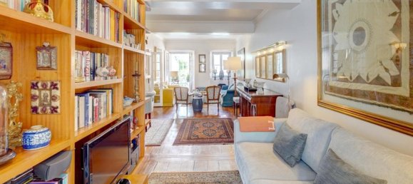 3 chambres Maison à Lisbon, Portugal No. 7138 5