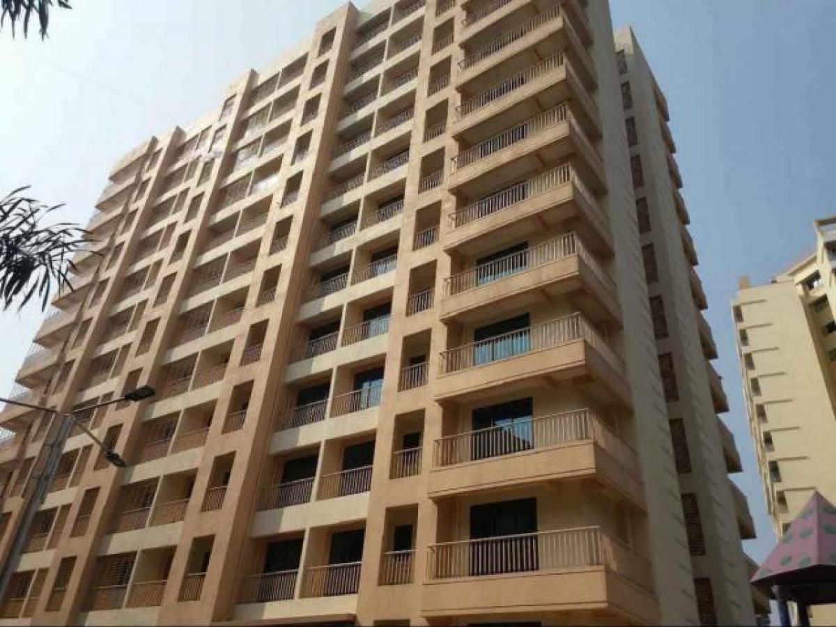 Casa T2 em Mumbai, India N.º 1855