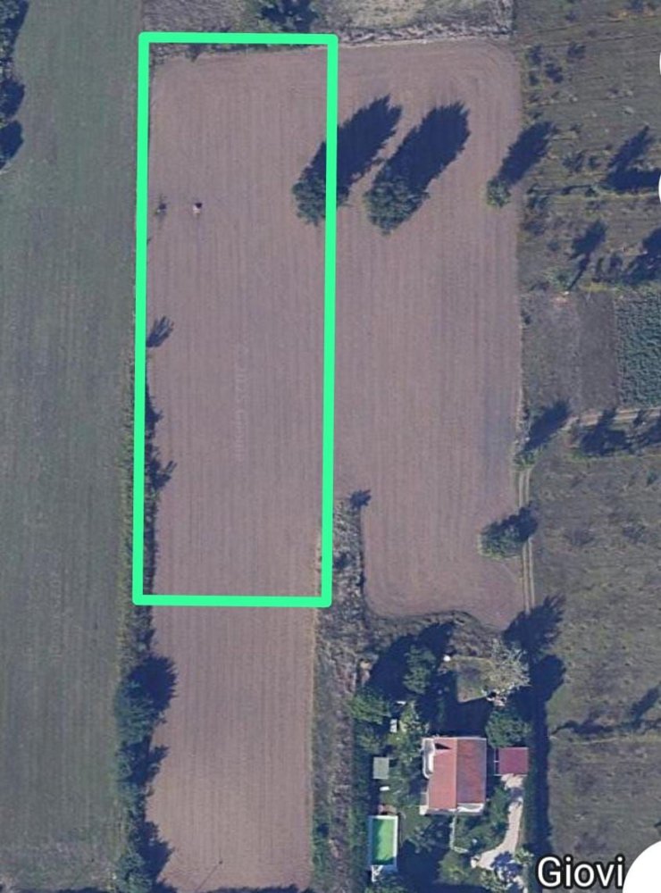  Land in Frignano, Italy No. 336402