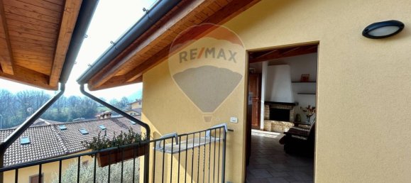 2غرفة شقة في Bianzano, Italy رقم 81805 5