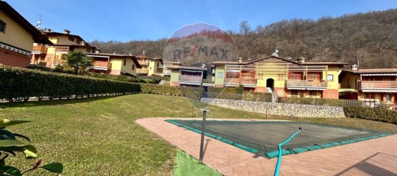 2غرفة شقة في Bianzano, Italy رقم 81805 29