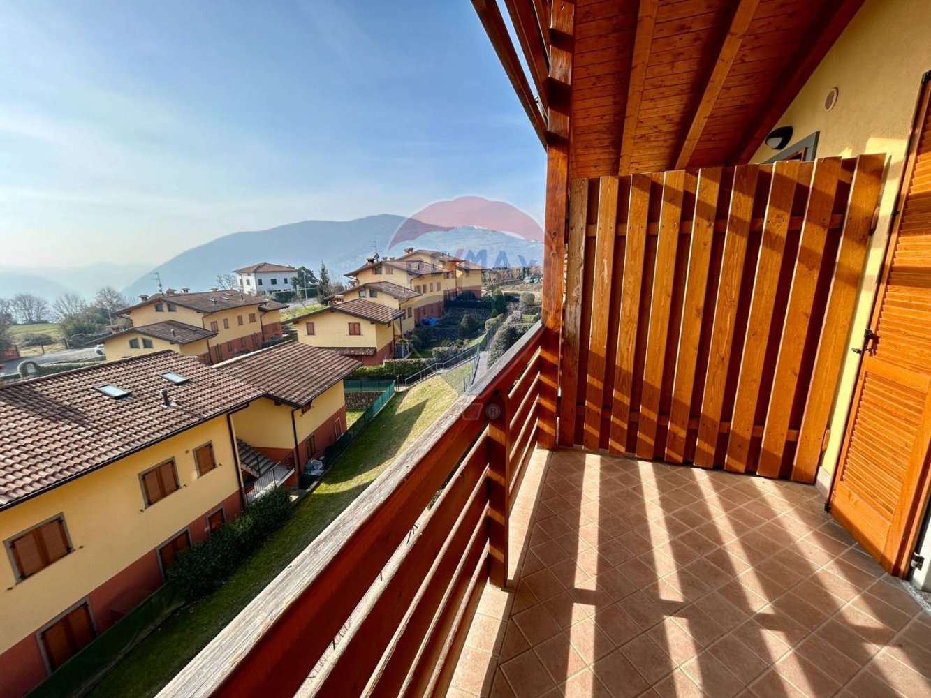 2غرفة شقة في Bianzano, Italy رقم 81805