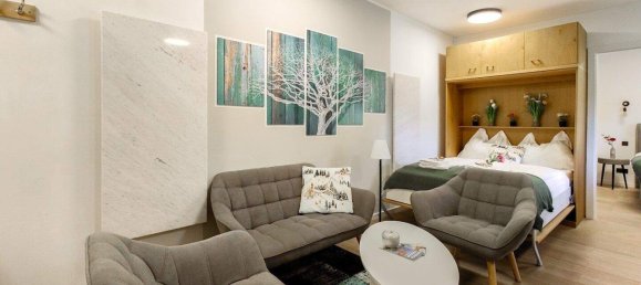 Квартира с 4 комнатами в Гаминг, Австрия № 262453 3