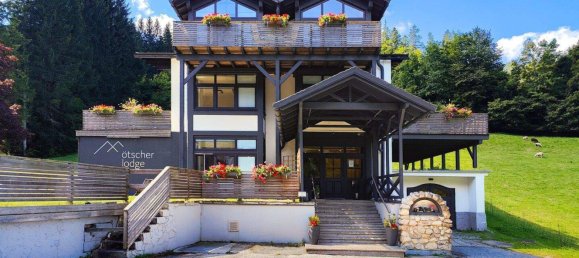 Квартира с 4 комнатами в Гаминг, Австрия № 262453 14