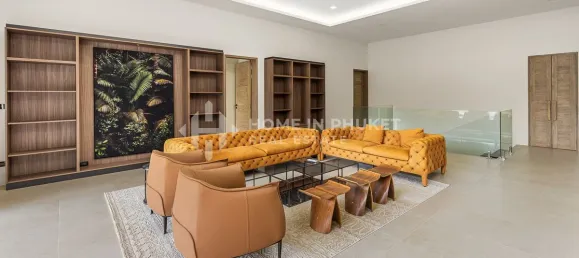 4 chambres Maison à Phuket, Thailand No. 60855 5