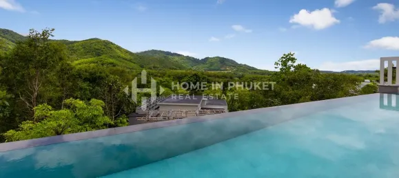 4 chambres Maison à Phuket, Thailand No. 60855 24