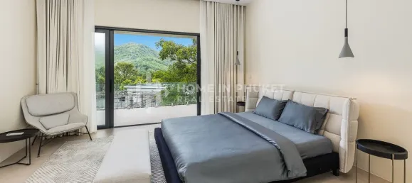 4 chambres Maison à Phuket, Thailand No. 60855 6