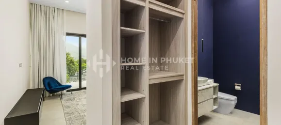 4 chambres Maison à Phuket, Thailand No. 60855 10