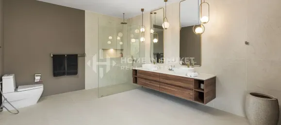 4 chambres Maison à Phuket, Thailand No. 60855 17