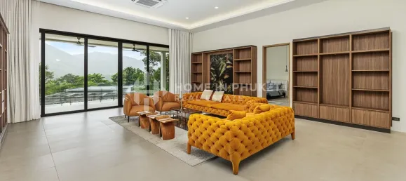 4 chambres Maison à Phuket, Thailand No. 60855 3