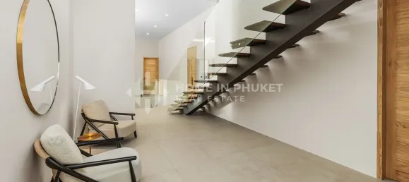 4 chambres Maison à Phuket, Thailand No. 60855 22
