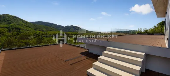 4 chambres Maison à Phuket, Thailand No. 60855 23