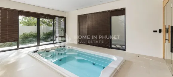 4 chambres Maison à Phuket, Thailand No. 60855 20
