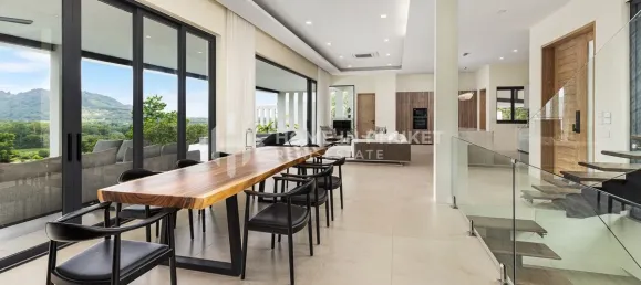 4 chambres Maison à Phuket, Thailand No. 60855 28