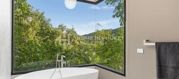 4 chambres Maison à Phuket, Thailand No. 60855 13