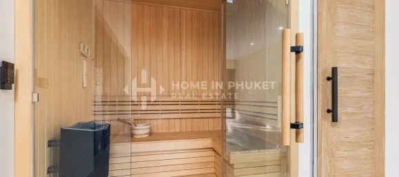 4 chambres Maison à Phuket, Thailand No. 60855 21