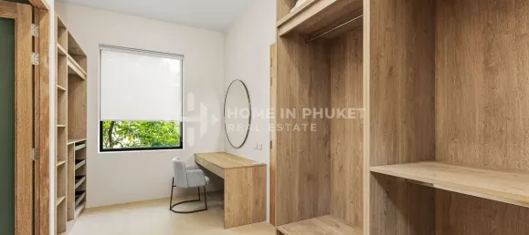 4 chambres Maison à Phuket, Thailand No. 60855 18