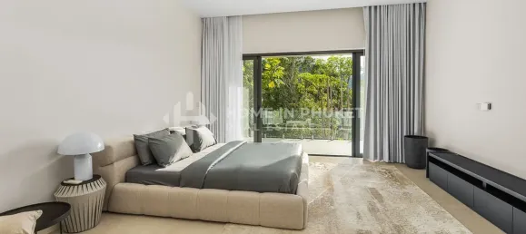 4 chambres Maison à Phuket, Thailand No. 60855 15