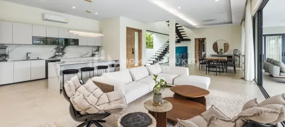 4 chambres Maison à Phuket, Thailand No. 60855 27