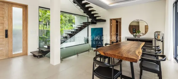 4 chambres Maison à Phuket, Thailand No. 60855 30