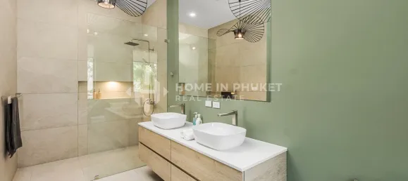 4 chambres Maison à Phuket, Thailand No. 60855 14