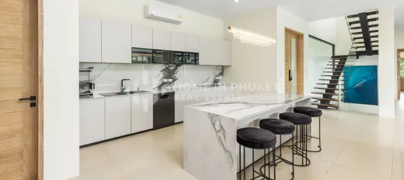 4 chambres Maison à Phuket, Thailand No. 60855 2