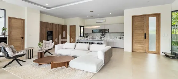 4 chambres Maison à Phuket, Thailand No. 60855 29